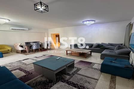 فلیٹ 3 غرف نوم للايجار في القاهرة الجديدة، القاهرة - ocfjijgijbhigh. PNG