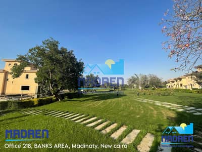 فیلا 5 غرف نوم للبيع في مدينتي، القاهرة - 4832F9D8-1269-4185-802F-F254F4F8FEA6. jpeg