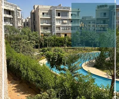 بنتهاوس 3 غرف نوم للبيع في القاهرة الجديدة، القاهرة - 7bbf00ca-7b72-49ae-8531-fb4162a3a098. jpeg