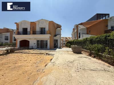 فیلا 5 غرف نوم للبيع في القاهرة الجديدة، القاهرة - _files_WhatsApp Image 2026-01-22 at 7.28. 07 AM. jpeg