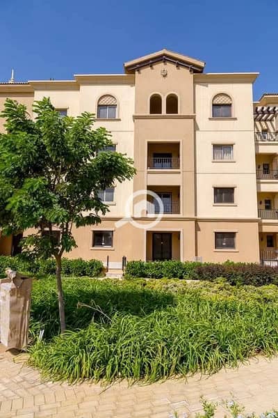 فلیٹ 3 غرف نوم للبيع في القاهرة الجديدة، القاهرة - 667708cd-838f-4001-9260-f35bb48111bf. jpg