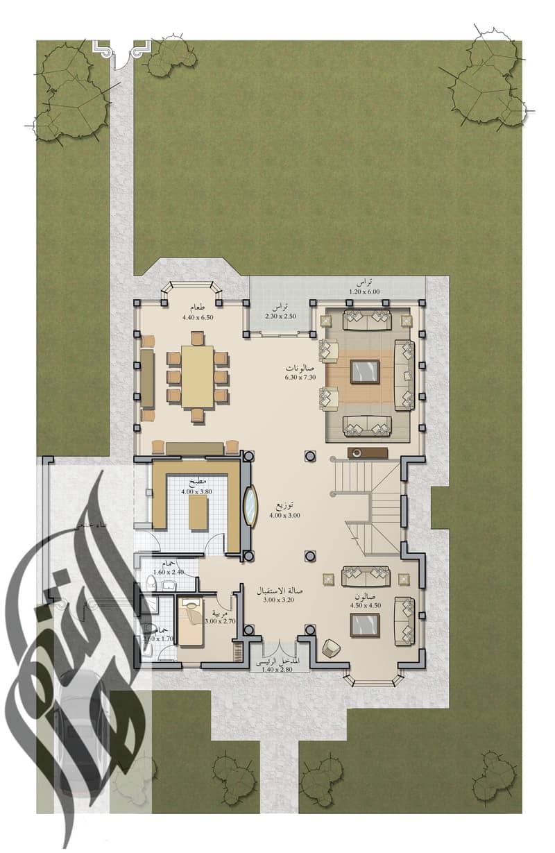 8 001 - Type V - Ground. jpg