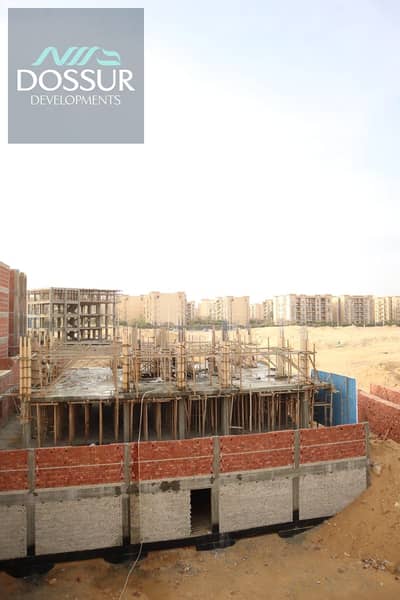 شقة 3 غرف نوم للبيع في القاهرة الجديدة، القاهرة - WhatsApp Image 2026-01-22 at 11.06. 12 AM. jpeg