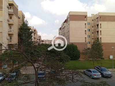 شقة 2 غرفة نوم للايجار في مدينتي، القاهرة - WhatsApp Image 2025-12-23 at 1.24. 02 PM. jpeg