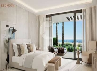 3 Bedroom Chalet for Sale in North Coast, Matruh - WhatsApp Image 2026-01-14 at 12.24. 29 PM. jpeg