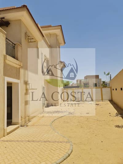 5 Bedroom Townhouse for Sale in New Capital City, Cairo - WhatsApp Image 2026-01-24 at 3.00. 19 PM (1). jpeg