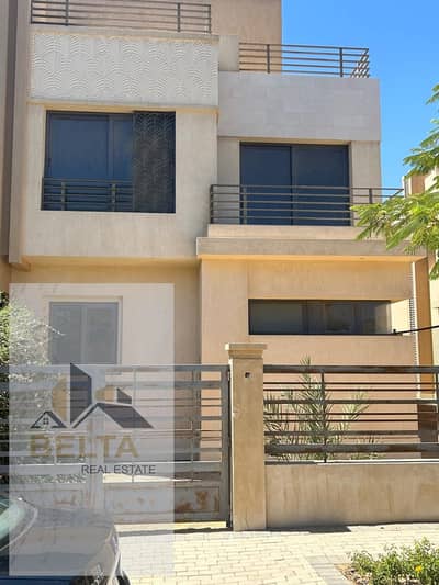 4 Bedroom Twin House for Sale in Sheikh Zayed, Giza - WhatsApp Image 2026-01-18 at 12.34. 31 PM. jpeg