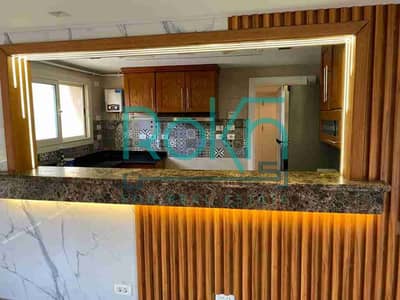 2 Bedroom Flat for Sale in 6th of October, Giza - 1000101759. jpg