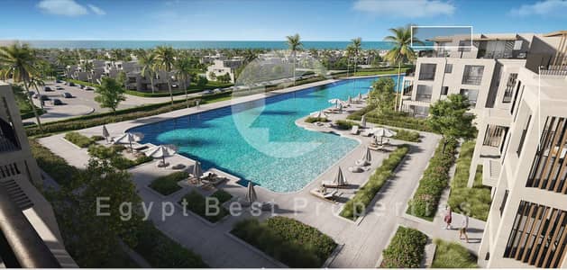 3 Bedroom Chalet for Sale in North Coast, Matruh - WhatsApp Image 2026-01-20 at 3.05. 14 PM. jpeg