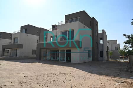 3 Bedroom Twin House for Sale in 6th of October, Giza - 6453caec-a04d-4820-89d8-35f1ff907dbf. jpg