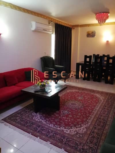 شقة 3 غرف نوم للايجار في مدينتي، القاهرة - IMG-20240730-WA0015. jpg