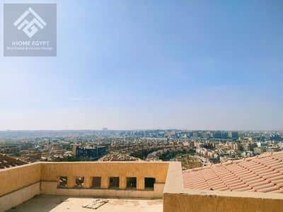 بنتهاوس 3 غرف نوم للبيع في الشيخ زايد، الجيزة - WhatsApp Image 2026-01-25 at 1.28. 18 PM. jpeg