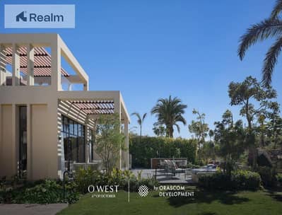 فیلا 3 غرف نوم للبيع في 6 أكتوبر، الجيزة - WhatsApp Image 2025-05-06 at 12.24. 48_5ea910ae. jpg