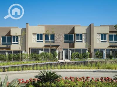 3 Bedroom Townhouse for Sale in 6th of October, Giza - 6902a31c-cee5-472c-88bb-ddb2d4ea06d7. jpg 3 Bedroom Townhouse for Sale in 6th of October, Giza - 6902a31c-cee5-472c-88bb-ddb2d4ea06d7. jpg