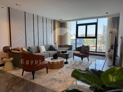 شقة فندقية 1 غرفة نوم للبيع في مصر الجديدة، القاهرة - WhatsApp Image 2026-01-21 at 5.15. 58 PM (1). jpeg