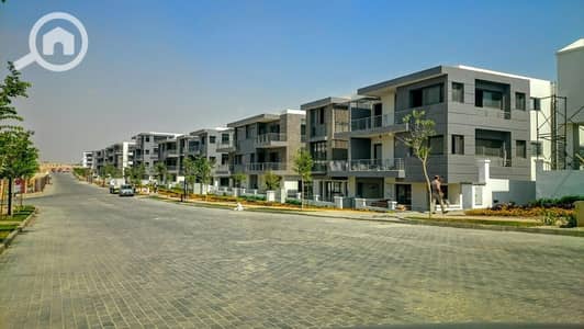 فیلا 4 غرف نوم للبيع في القاهرة الجديدة، القاهرة - IMG-20251027-WA0054. jpg