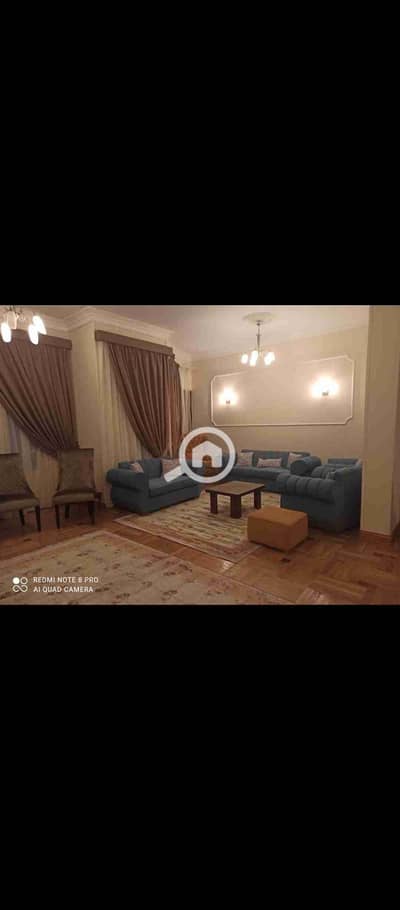 3 Bedroom Flat for Rent in New Cairo, Cairo - 1000038356. jpg