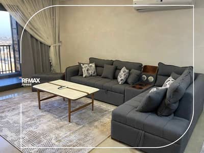 3 Bedroom Flat for Rent in Sheikh Zayed, Giza - 6. png