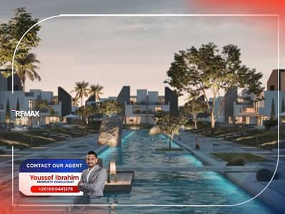 3 Bedroom Apartment for Sale in Sheikh Zayed, Giza - 1. png