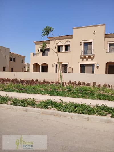 توين هاوس 3 غرف نوم للبيع في القاهرة الجديدة، القاهرة - WhatsApp Image 2026-01-05 at 3.41. 54 PM (5). jpeg