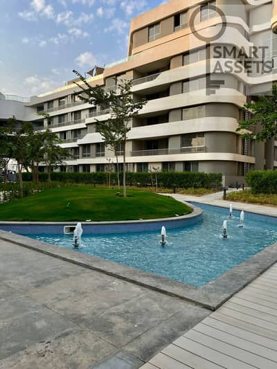 3 Bedroom Apartment for Sale in Mostakbal City, Cairo - IMG-20251111-WA0034. jpg