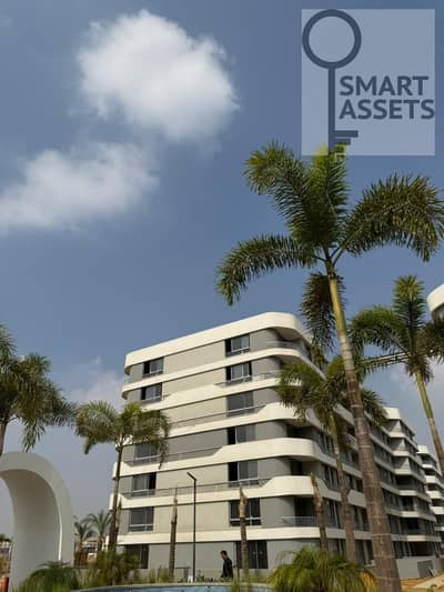 دوبلكس 3 غرف نوم للبيع في مدينة المستقبل، القاهرة - IMG-20251110-WA0117. jpg دوبلكس 3 غرف نوم للبيع في مدينة المستقبل، القاهرة - IMG-20251110-WA0117. jpg