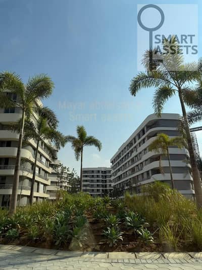 شقة 2 غرفة نوم للبيع في مدينة المستقبل، القاهرة - IMG-20251116-WA0057. jpg شقة 2 غرفة نوم للبيع في مدينة المستقبل، القاهرة - IMG-20251116-WA0057. jpg