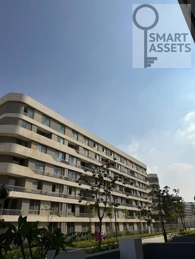 2 Bedroom Flat for Sale in Mostakbal City, Cairo - IMG-20251116-WA0079. jpg