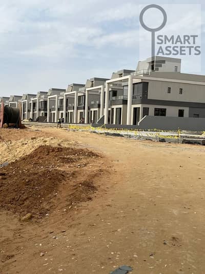 دوبلكس 4 غرف نوم للبيع في مدينة المستقبل، القاهرة - WhatsApp Image 2026-01-22 at 6.22. 36 PM. jpeg