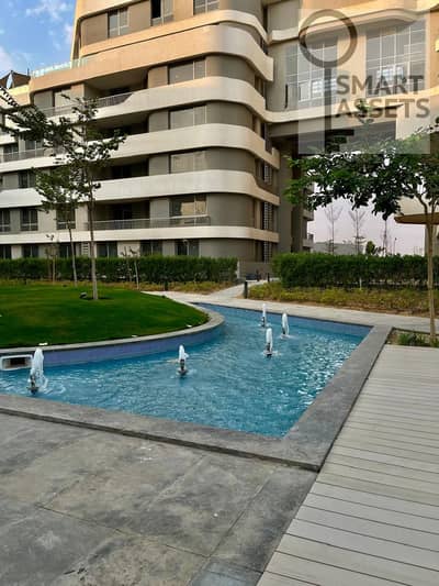 شقة 3 غرف نوم للبيع في مدينة المستقبل، القاهرة - WhatsApp Image 2026-01-24 at 5.40. 52 PM (6). jpeg