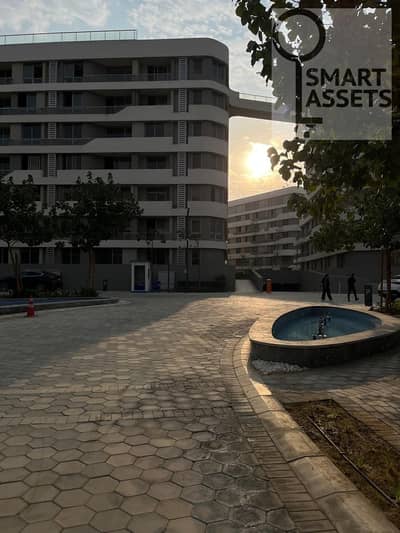 فلیٹ 2 غرفة نوم للبيع في مدينة المستقبل، القاهرة - WhatsApp Image 2026-01-24 at 5.40. 45 PM. jpeg