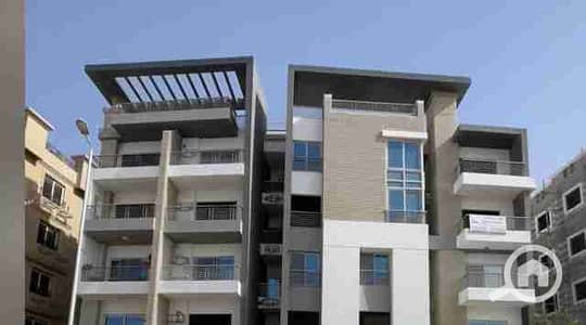 4 Bedroom Flat for Rent in New Cairo, Cairo - 1000615570. jpg