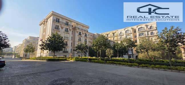 Studio for Sale in New Cairo, Cairo - WhatsApp Image 2026-01-25 at 1.53. 36 PM. jpeg