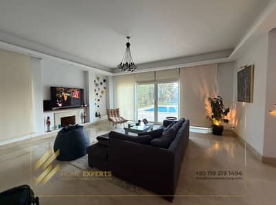 5 Bedroom Villa for Rent in New Cairo, Cairo - WhatsApp Image 2026-01-25 at 12.51. 25 PM. jpeg