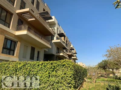 فلیٹ 3 غرف نوم للبيع في القاهرة الجديدة، القاهرة - 852aa8ce-b9e7-4517-ad58-1006bb0b6968. jpg