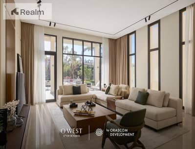 شقة 3 غرف نوم للبيع في 6 أكتوبر، الجيزة - Hillside Bliss HV4-31-VA Fully Finished_Page_05_Image_0001. jpg