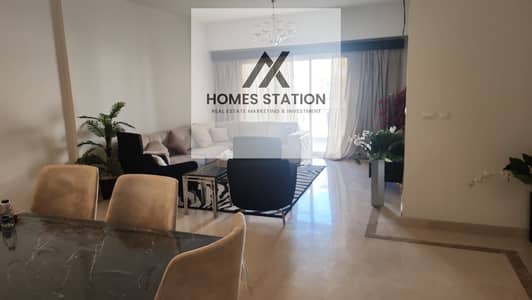 فلیٹ 3 غرف نوم للايجار في القاهرة الجديدة، القاهرة - WhatsApp Image 2026-01-25 at 12.43. 26 PM (2). jpeg