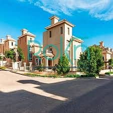 3 Bedroom Villa for Sale in 6th of October, Giza - download (5). jpg