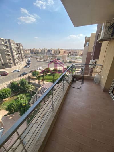 3 Bedroom Apartment for Rent in New Cairo, Cairo - photo_6021699296555633842_y. jpg