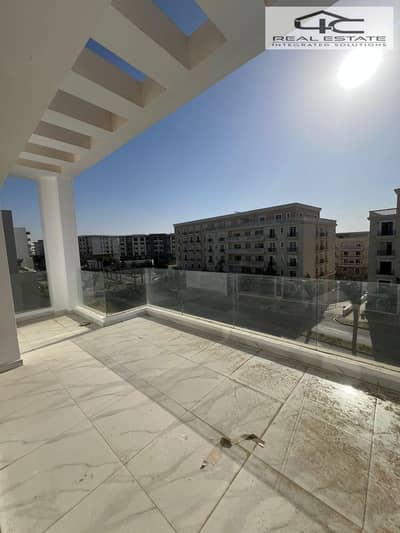 دوبلكس 3 غرف نوم للبيع في القاهرة الجديدة، القاهرة - WhatsApp Image 2026-01-25 at 1.55. 58 PM (1). jpeg دوبلكس 3 غرف نوم للبيع في القاهرة الجديدة، القاهرة - WhatsApp Image 2026-01-25 at 1.55. 58 PM (1). jpeg