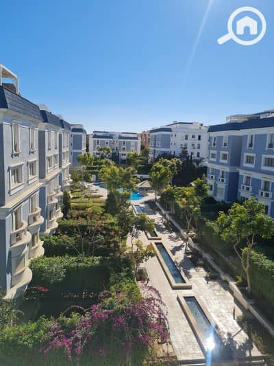 3 Bedroom Penthouse for Rent in New Cairo, Cairo - WhatsApp Image 2026-01-05 at 2.07. 13 PM (1). jpeg