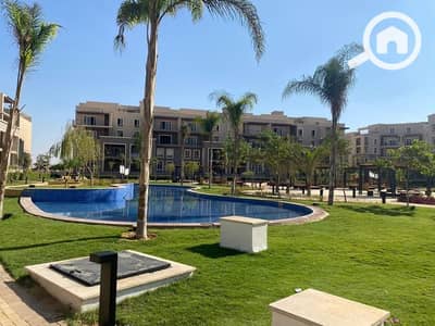 3 Bedroom Apartment for Sale in 6th of October, Giza - WhatsApp Image 2024-08-14 at 13.57. 09_4c5a557b. jpg