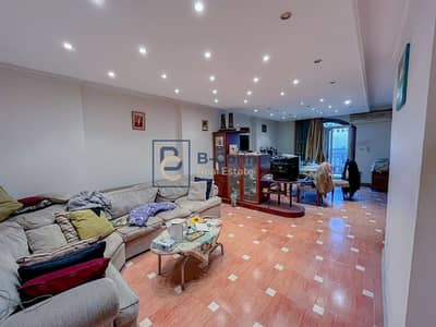 3 Bedroom Flat for Sale in Smoha, Alexandria - WhatsApp Image 2026-01-24 at 3.07. 35 PM. jpg