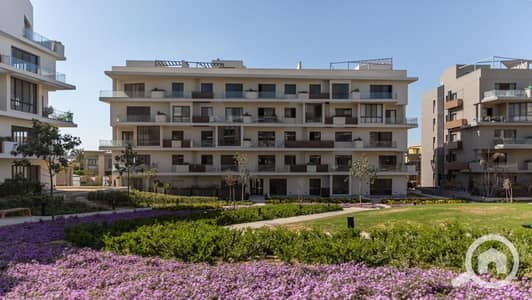 3 Bedroom Apartment for Sale in New Cairo, Cairo - WhatsApp Image 2025-09-25 at 5.12. 01 PM (1). jpeg