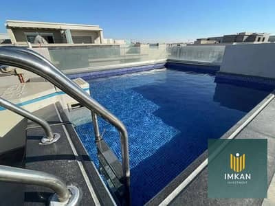 4 Bedroom Penthouse for Sale in New Cairo, Cairo - 472442094_122201117984221090_2313712784004441321_n. jpg