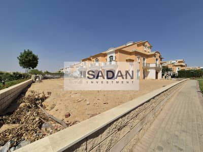 تاون هاوس 4 غرف نوم للبيع في القاهرة الجديدة، القاهرة - WhatsApp Image 2026-01-25 at 1.05. 27 PM. jpeg