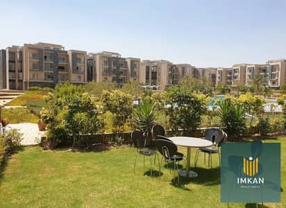 3 Bedroom Apartment for Sale in New Cairo, Cairo - ع. jpg