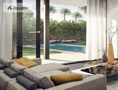 شقة 3 غرف نوم للبيع في 6 أكتوبر، الجيزة - Badya Villas e-Brochure#1_Page_27_Image_0001. jpg