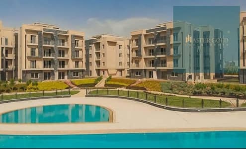 بنتهاوس 3 غرف نوم للبيع في القاهرة الجديدة، القاهرة - 33ec2aa8-aa06-4d7b-91c1-0b3d73b5adac. jpeg