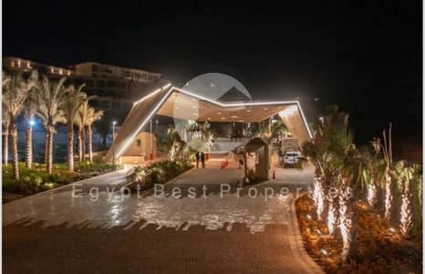 4 Bedroom Twin House for Sale in Ain Sukhna, Suez - WhatsApp Image 2024-03-03 at 1.59. 05 PM. jpeg